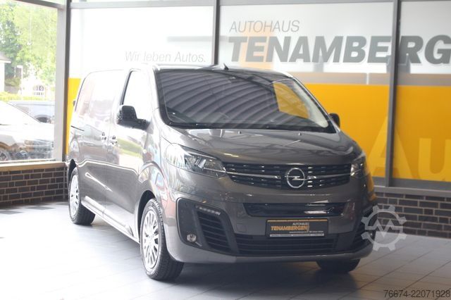Panel van OPEL Vivaro-e Kasten M (75-KWH) 99%SOH CarPlay Kamera