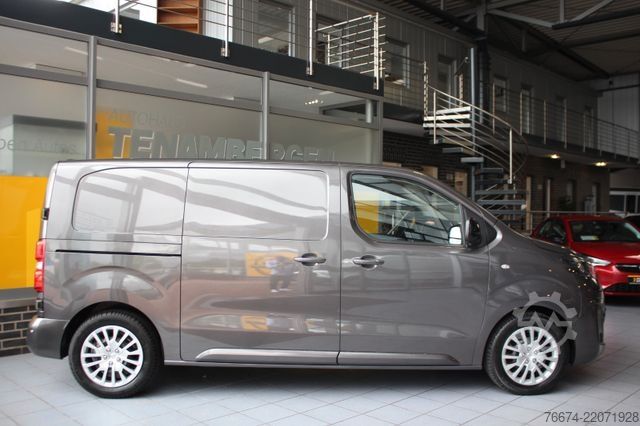 Panel van OPEL Vivaro-e Kasten M (75-KWH) 99%SOH CarPlay Kamera