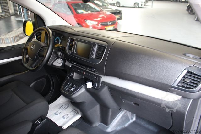 Panel van OPEL Vivaro-e Kasten M (75-KWH) 99%SOH CarPlay Kamera