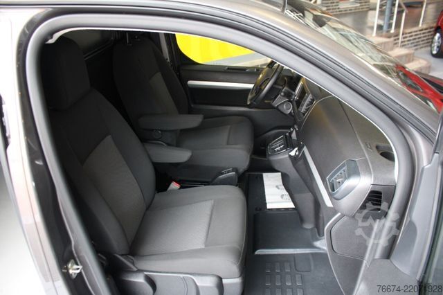 Panel van OPEL Vivaro-e Kasten M (75-KWH) 99%SOH CarPlay Kamera