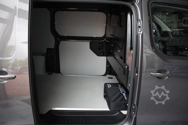 Panel van OPEL Vivaro-e Kasten M (75-KWH) 99%SOH CarPlay Kamera
