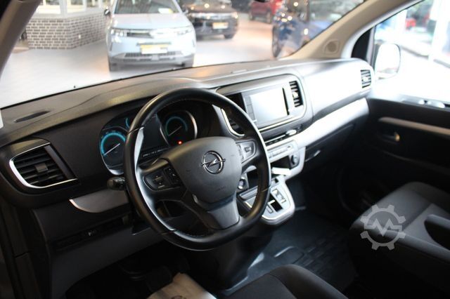 Panel van OPEL Vivaro-e Kasten M (75-KWH) 99%SOH CarPlay Kamera