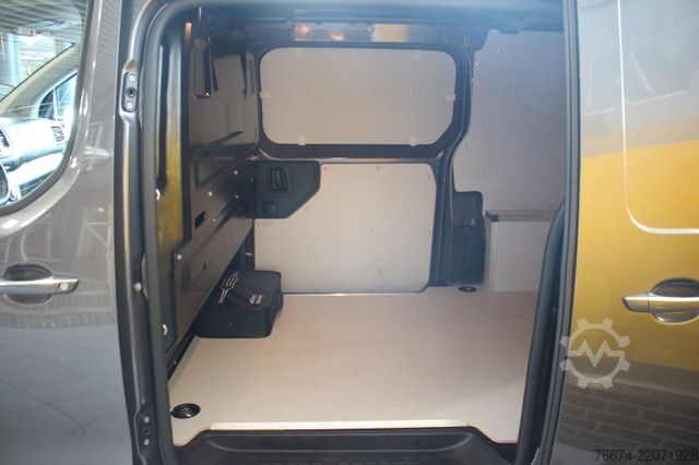 Panel van OPEL Vivaro-e Kasten M (75-KWH) 99%SOH CarPlay Kamera