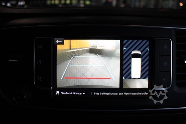 Panel van OPEL Vivaro-e Kasten M (75-KWH) 99%SOH CarPlay Kamera