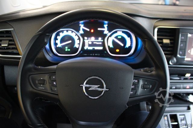 Panel van OPEL Vivaro-e Kasten M (75-KWH) 99%SOH CarPlay Kamera