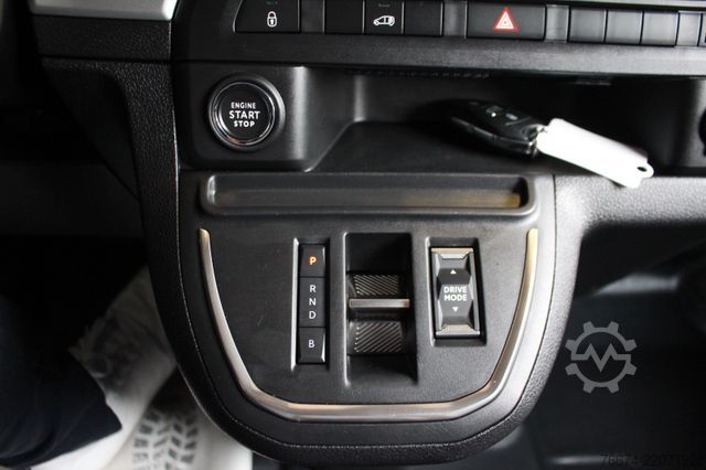 Panel van OPEL Vivaro-e Kasten M (75-KWH) 99%SOH CarPlay Kamera