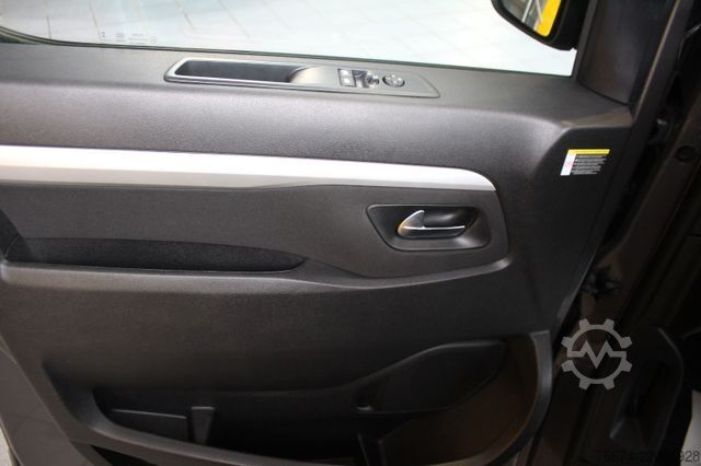 Panel van OPEL Vivaro-e Kasten M (75-KWH) 99%SOH CarPlay Kamera