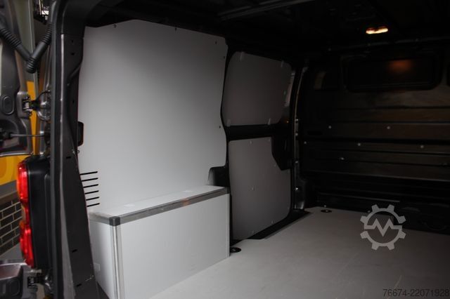 Panel van OPEL Vivaro-e Kasten M (75-KWH) 99%SOH CarPlay Kamera
