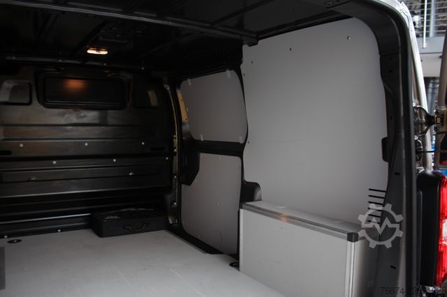 Panel van OPEL Vivaro-e Kasten M (75-KWH) 99%SOH CarPlay Kamera