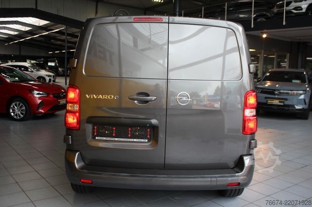 Panel van OPEL Vivaro-e Kasten M (75-KWH) 99%SOH CarPlay Kamera