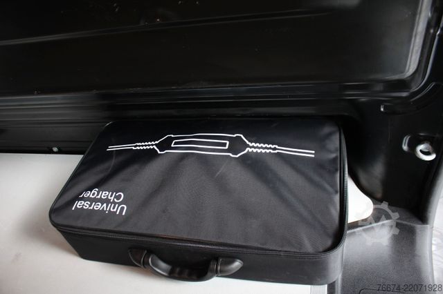 Panel van OPEL Vivaro-e Kasten M (75-KWH) 99%SOH CarPlay Kamera
