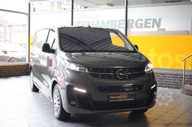 Panel van OPEL Vivaro-e Kasten M (75-KWH) 99%SOH CarPlay Kamera