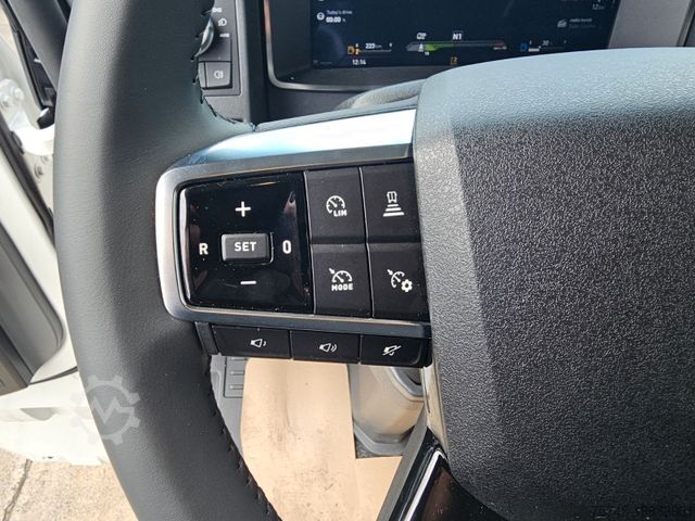 Standard tractor unit RENAULT T 520 * NEU * RETARDER*2X TANK*STANDKLIMA* ALCOA