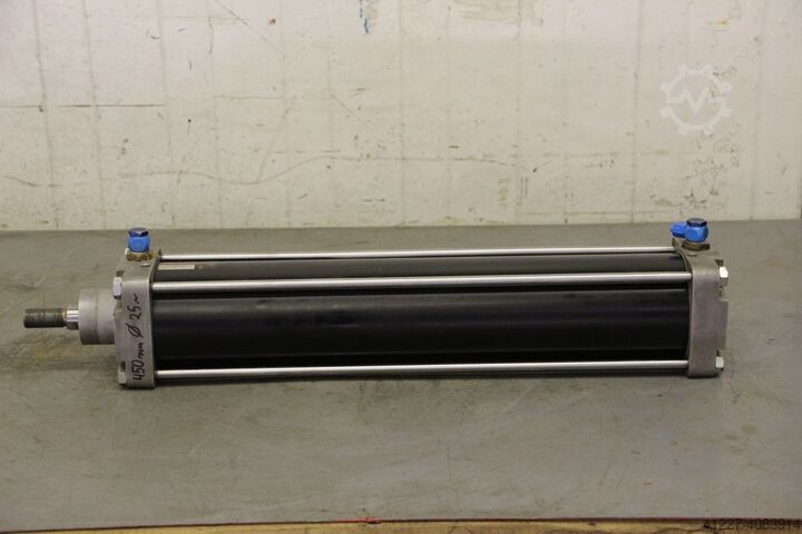 Pneumatic cylinder Hoerbiger DZC 5100EN/450