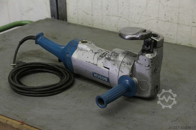 Nibbling machine 4.5 mm Bosch 0 601