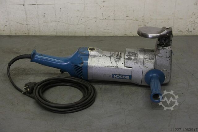 Nibbling machine 4.5 mm Bosch 0 601