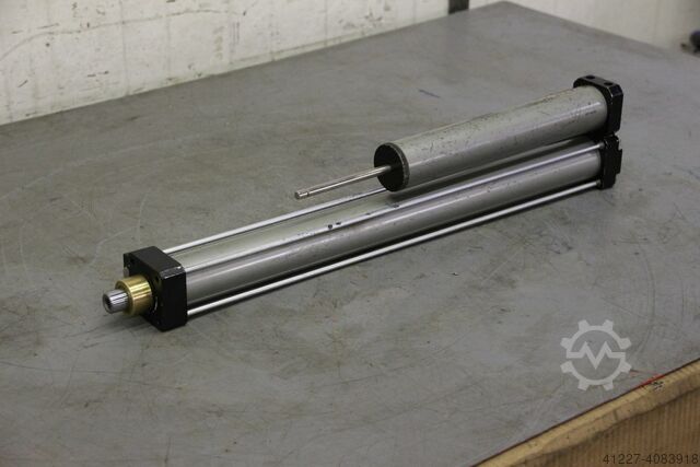 Ölbremszylinder Pneumax 1400.40.450.01.2