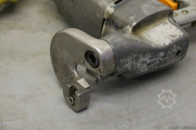 Nibbling machine 3.5 mm AEG UKS 3,5i