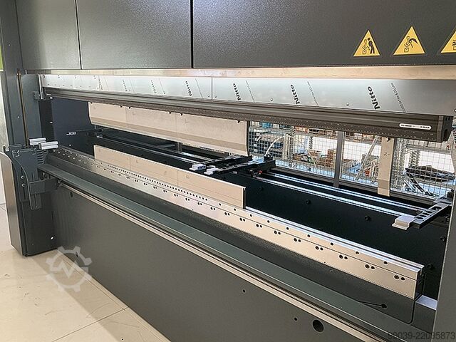 New press brake SafanDarley E-Brake 100-3100 Standard NS