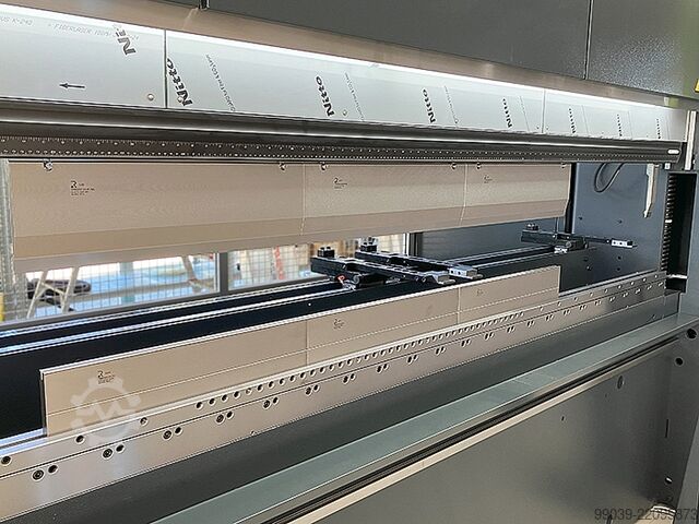 New press brake SafanDarley E-Brake 100-3100 Standard NS
