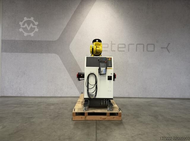 Refurbished Robot with 1 year warranty FANUC M-900iB/280L