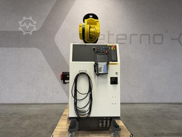 Refurbished Robot with 1 year warranty FANUC M-900iB/280L
