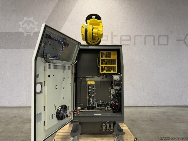 Refurbished Robot with 1 year warranty FANUC M-900iB/280L