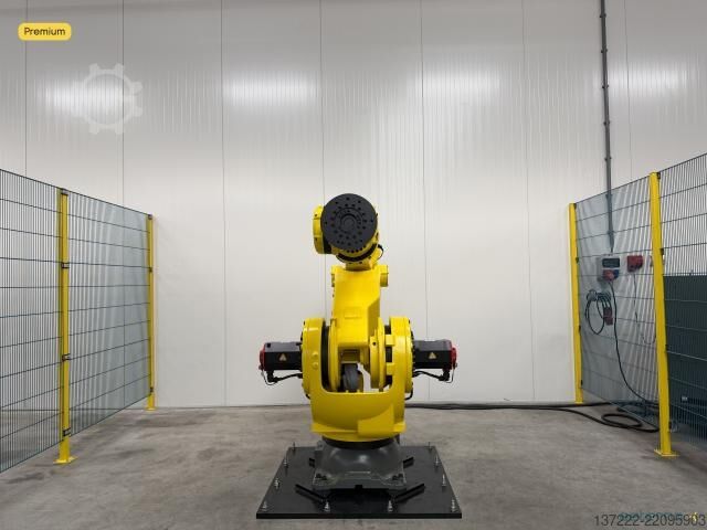 Refurbished Robot with 1 year warranty FANUC M-900iB/280L