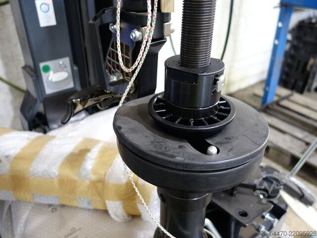 Tire changer M&B TC755LLWDK