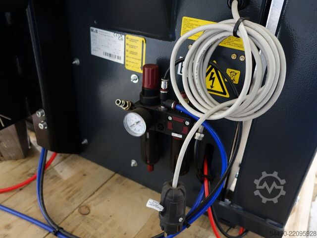 Tire changer M&B TC755LLWDK