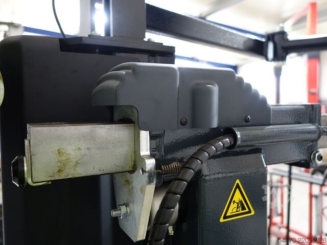 Tire changer M&B TC755LLWDK