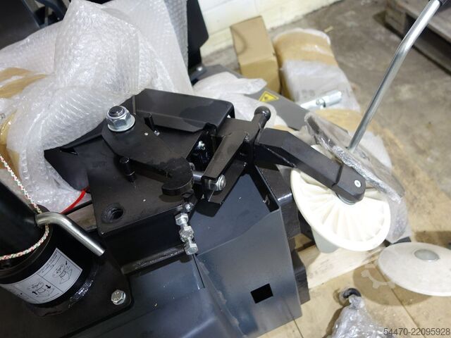 Tire changer M&B TC755LLWDK