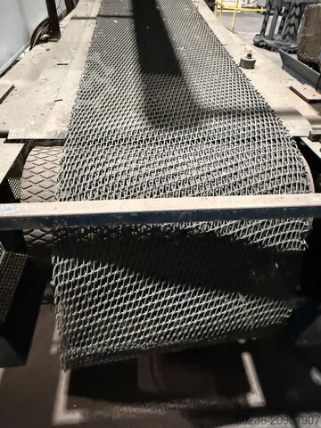 Banddurchlauflötofen WMU Banddurchlauflötofen Y-WMU