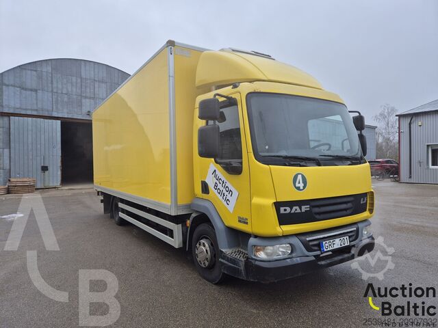 Koffer DAF FA LF 45.180