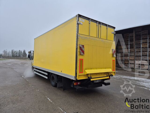 Koffer DAF FA LF 45.180
