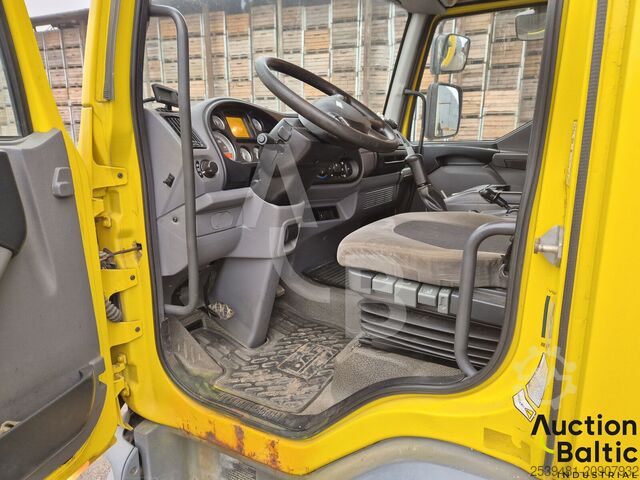 Koffer DAF FA LF 45.180