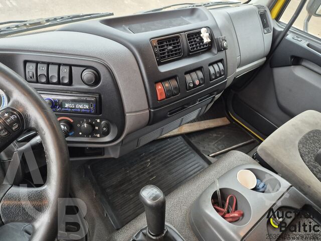 Koffer DAF FA LF 45.180