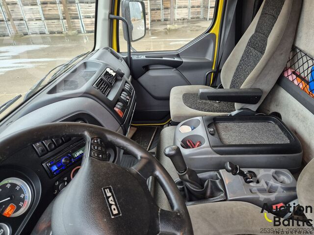 Koffer DAF FA LF 45.180