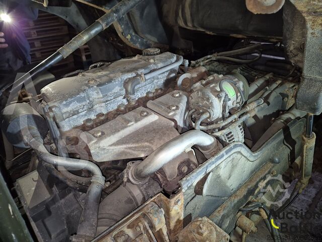 Koffer DAF FA LF 45.180