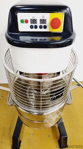 Planetenrührmaschine Sinmag PL 40