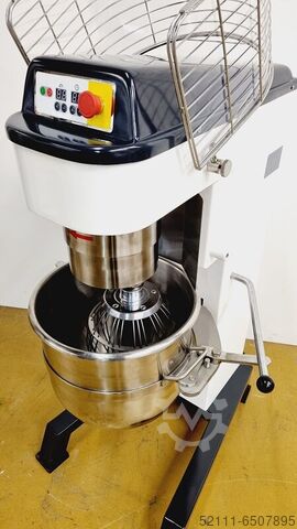 Planetenrührmaschine Sinmag PL 40