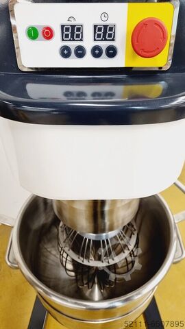 Planetenrührmaschine Sinmag PL 40