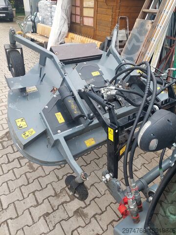 Municipal vehicle Kärcher MIC 84