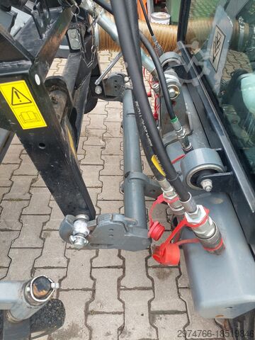 Municipal vehicle Kärcher MIC 84