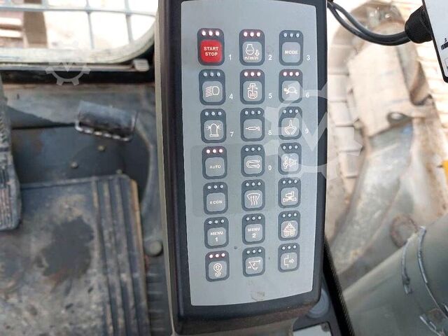 Crawler excavator Liebherr R 936 LC