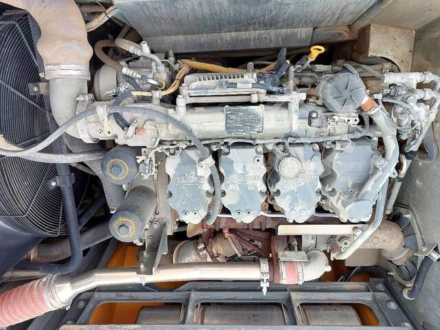 Crawler excavator Liebherr R 936 LC