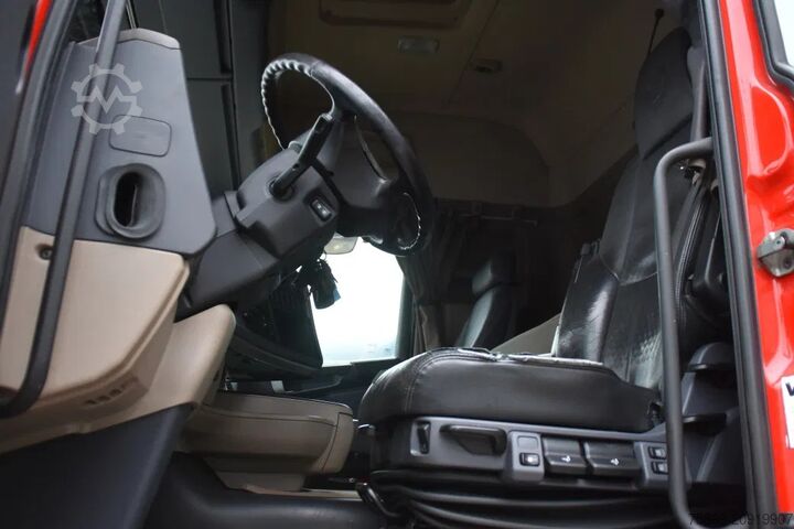 Standard-SZM Scania R520 HL V8 6x2/4 - EURO 6 - AUT. GEARBOX - AIRC...