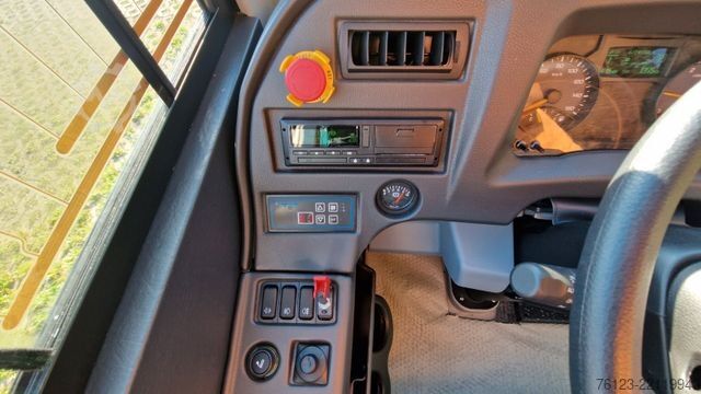 Motor coach TEMSA Prestij SX Novo Lux Daily Lagerfahrzeug