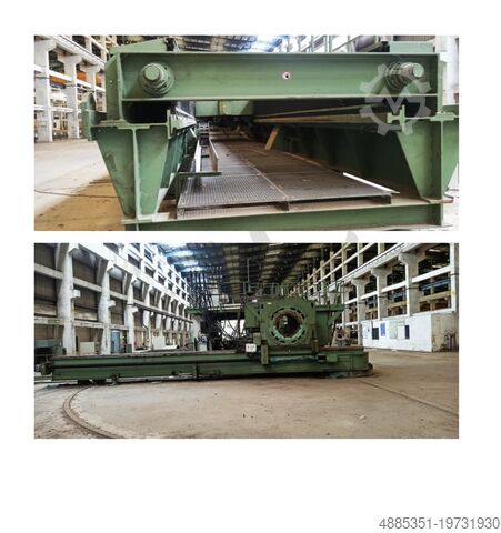 Cojafex,Make Incremental HOT Pipe Bend M COJAFEX, Netherlands PB1400