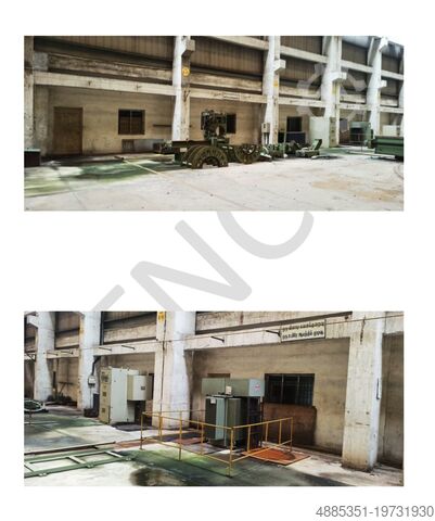 Cojafex,Make Incremental HOT Pipe Bend M COJAFEX, Netherlands PB1400